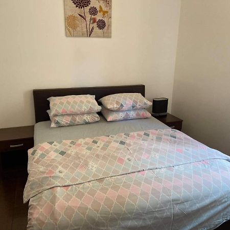 Apartment Dragan Budua Esterno foto