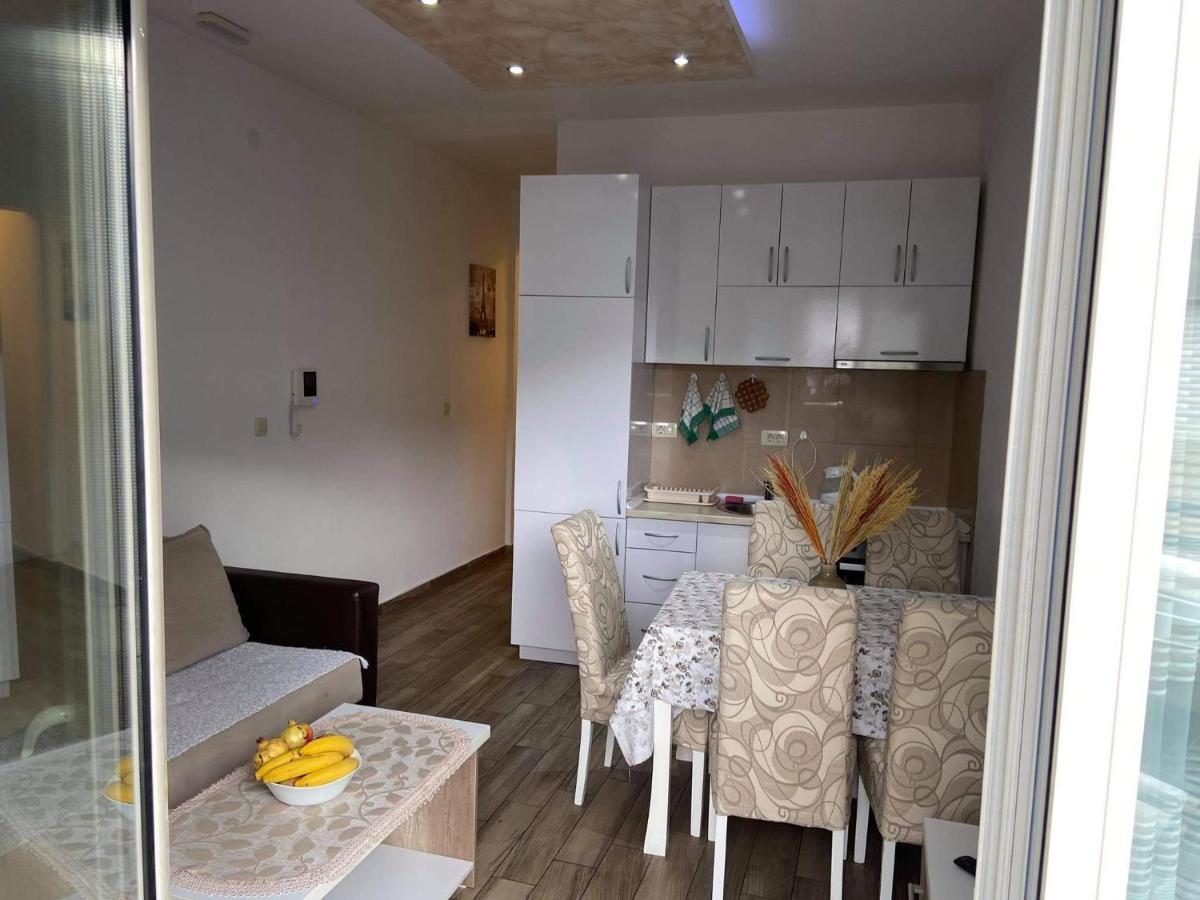Apartment Dragan Budua Esterno foto