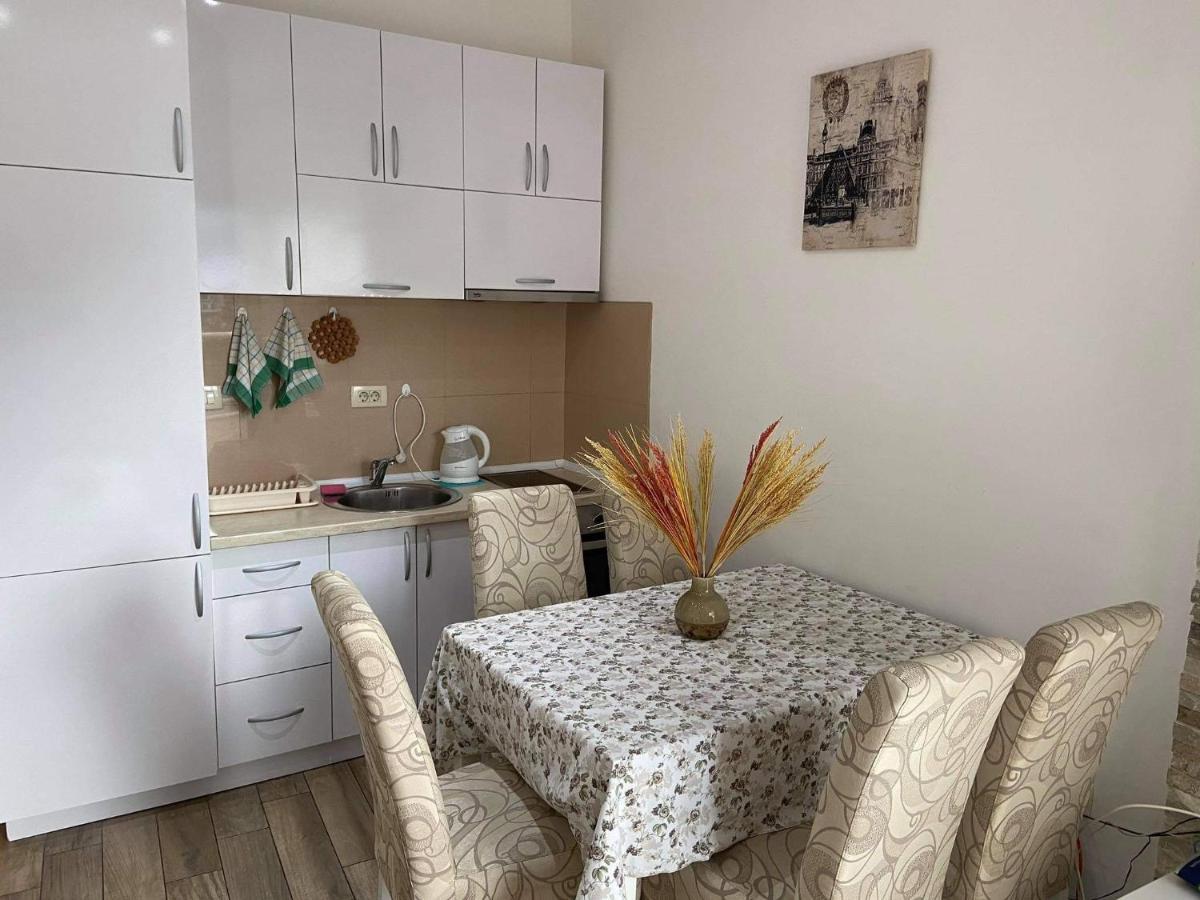 Apartment Dragan Budua Esterno foto