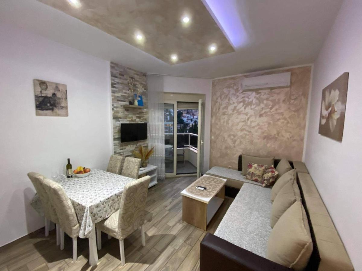 Apartment Dragan Budua Esterno foto