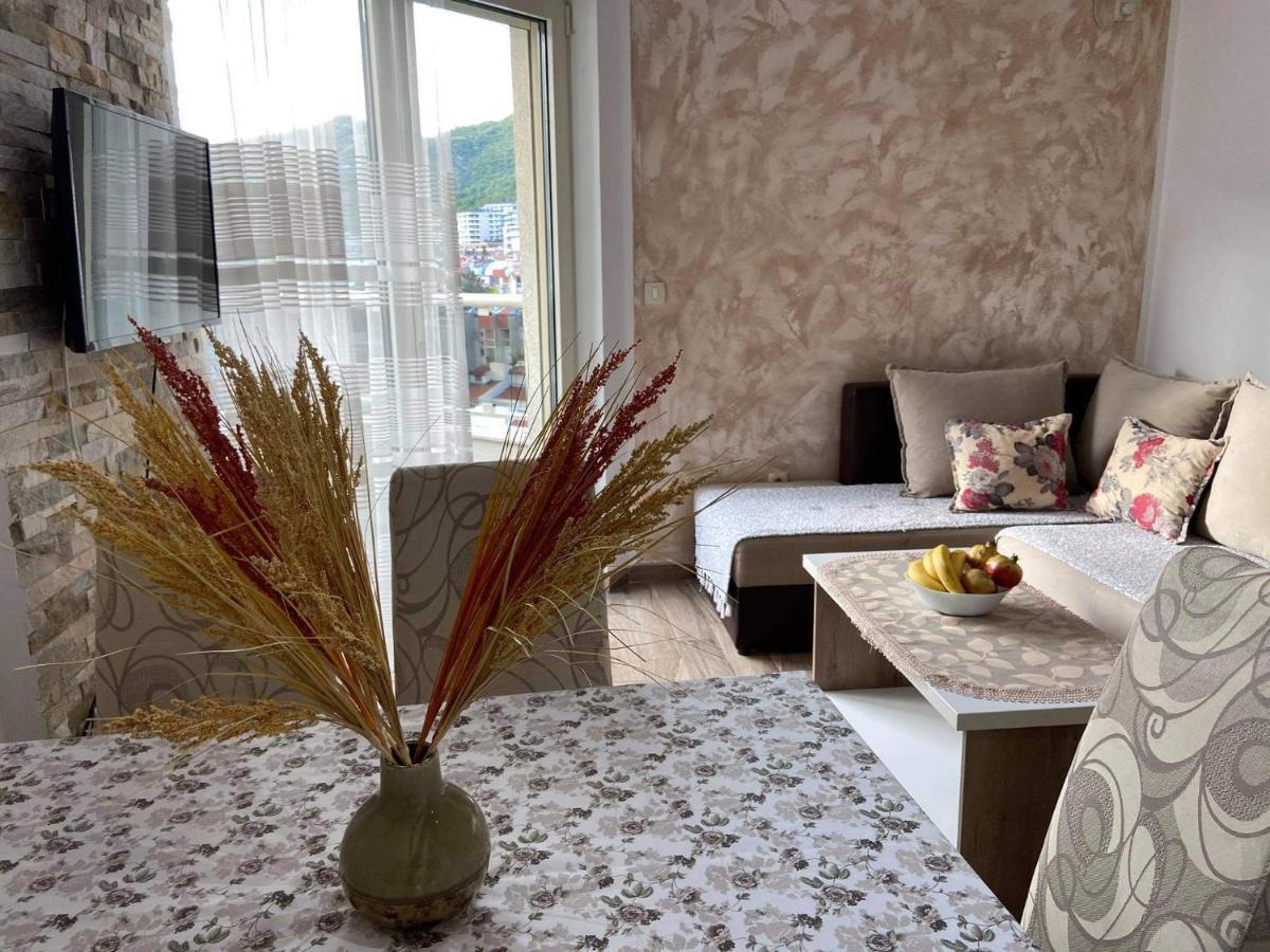 Apartment Dragan Budua Esterno foto