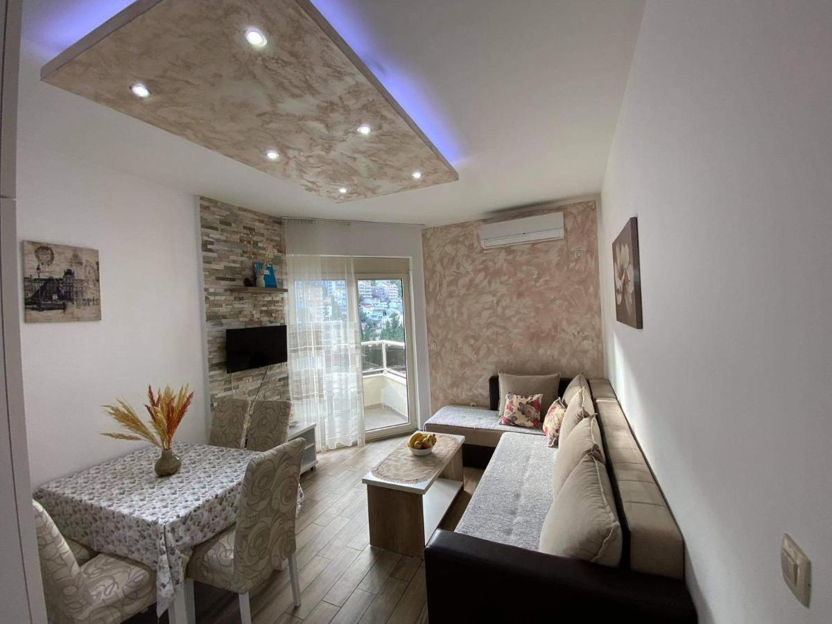 Apartment Dragan Budua Esterno foto