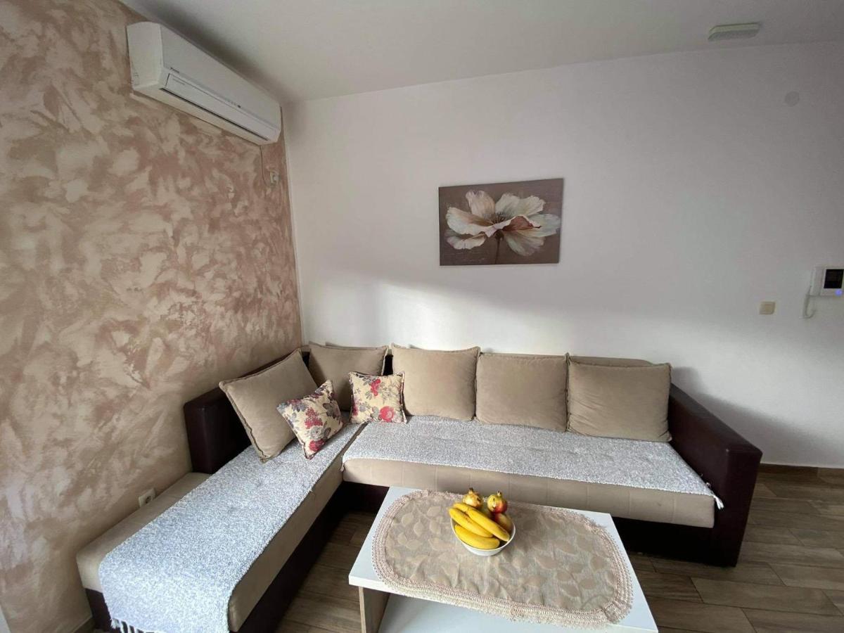 Apartment Dragan Budua Esterno foto