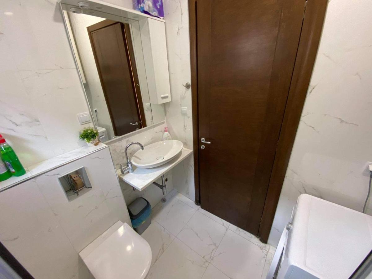 Apartment Dragan Budua Esterno foto