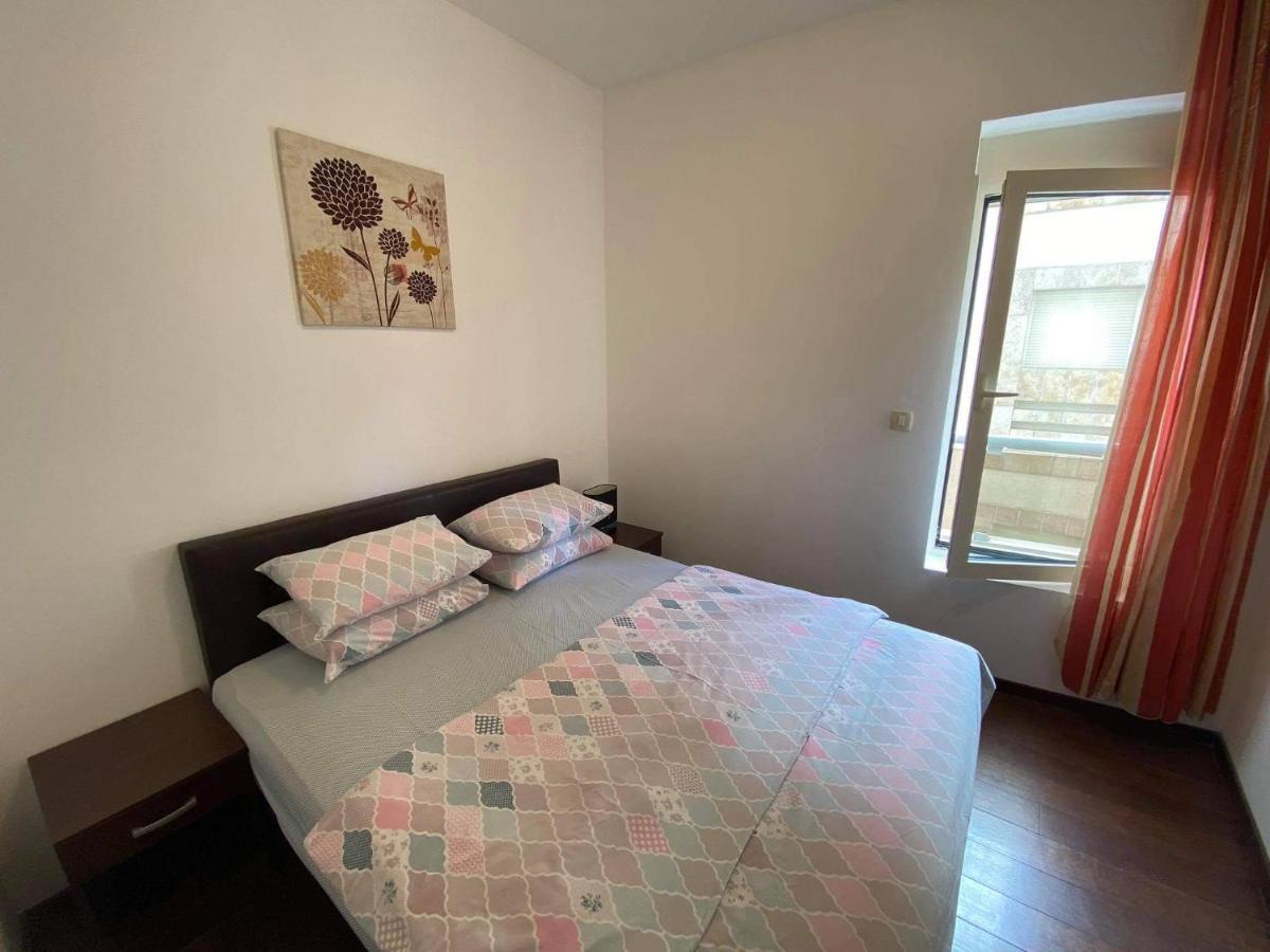 Apartment Dragan Budua Esterno foto