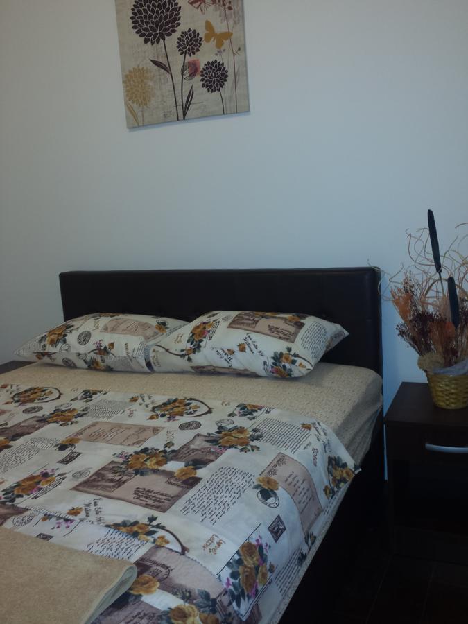 Apartment Dragan Budua Esterno foto