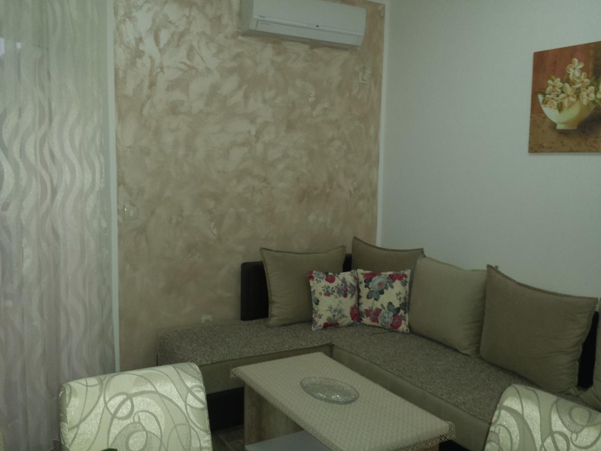 Apartment Dragan Budua Esterno foto