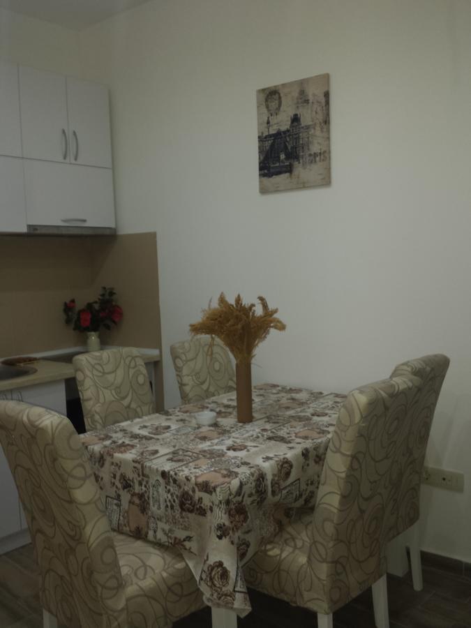 Apartment Dragan Budua Esterno foto