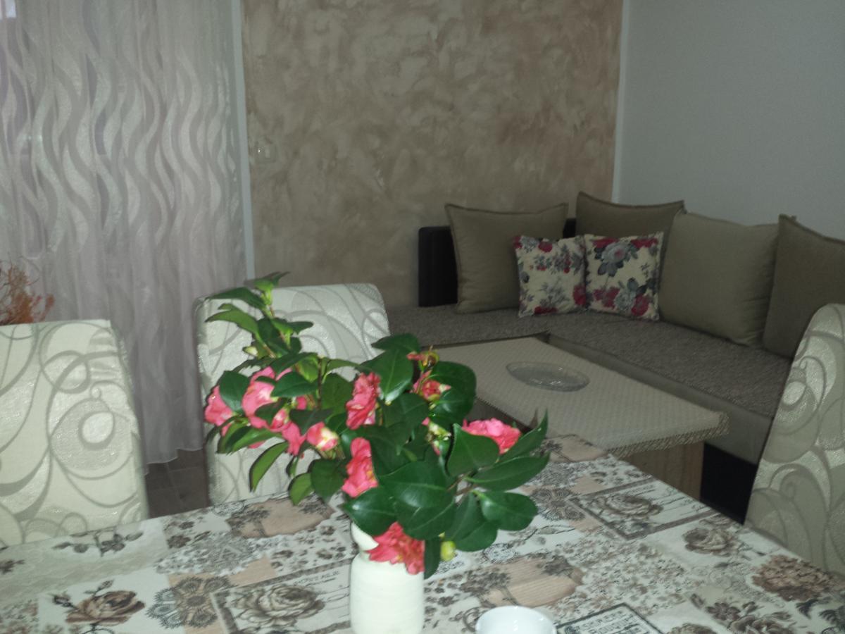 Apartment Dragan Budua Esterno foto
