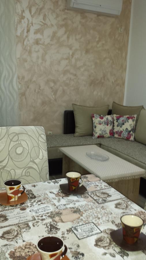 Apartment Dragan Budua Esterno foto