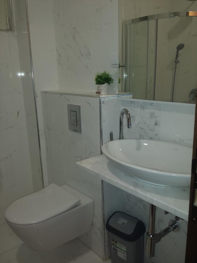 Apartment Dragan Budua Esterno foto