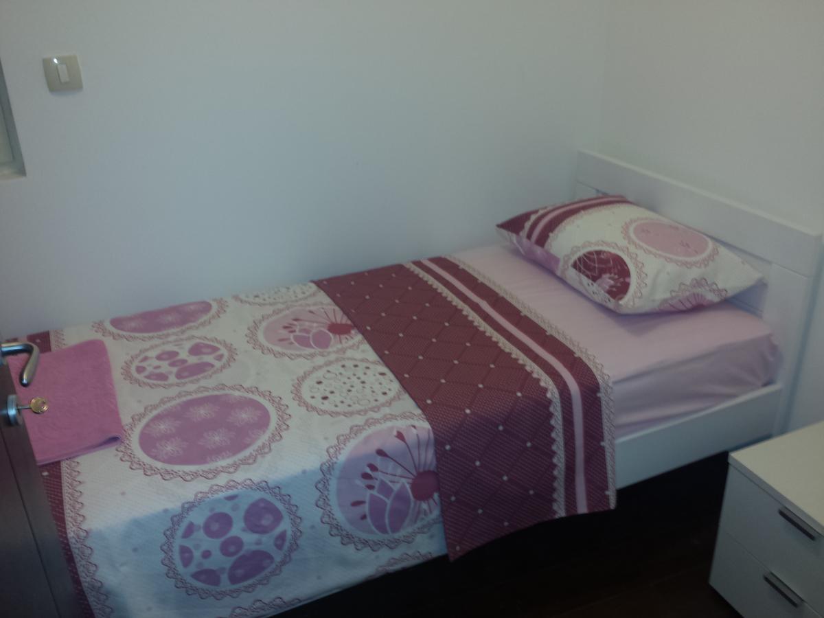 Apartment Dragan Budua Esterno foto