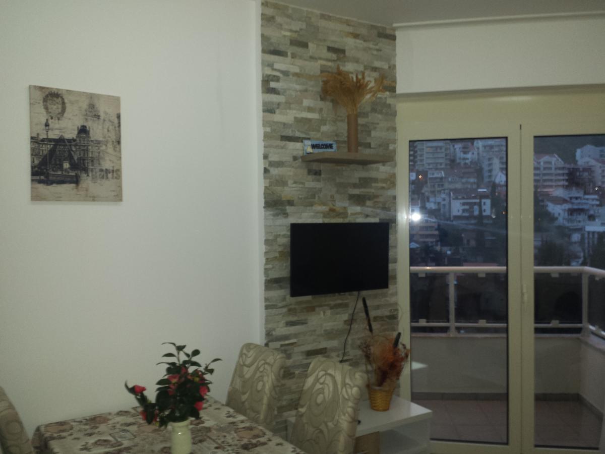 Apartment Dragan Budua Esterno foto