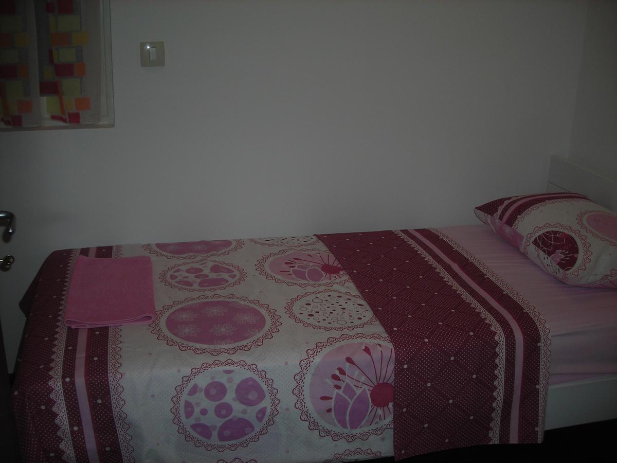 Apartment Dragan Budua Esterno foto