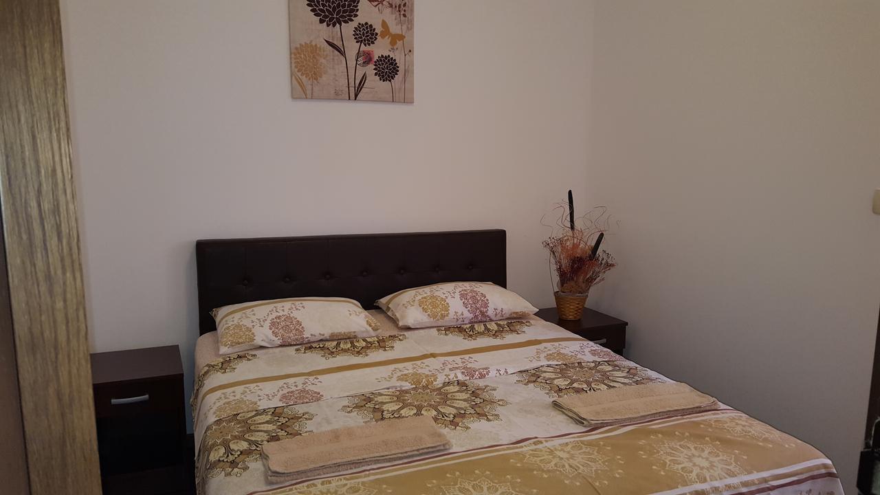 Apartment Dragan Budua Esterno foto
