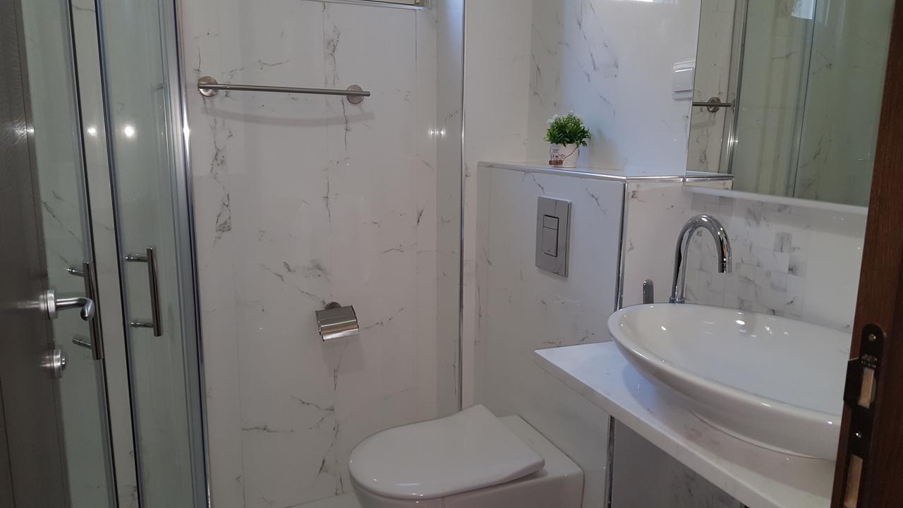 Apartment Dragan Budua Esterno foto
