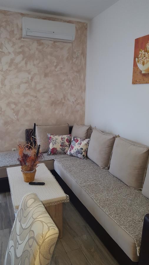 Apartment Dragan Budua Esterno foto