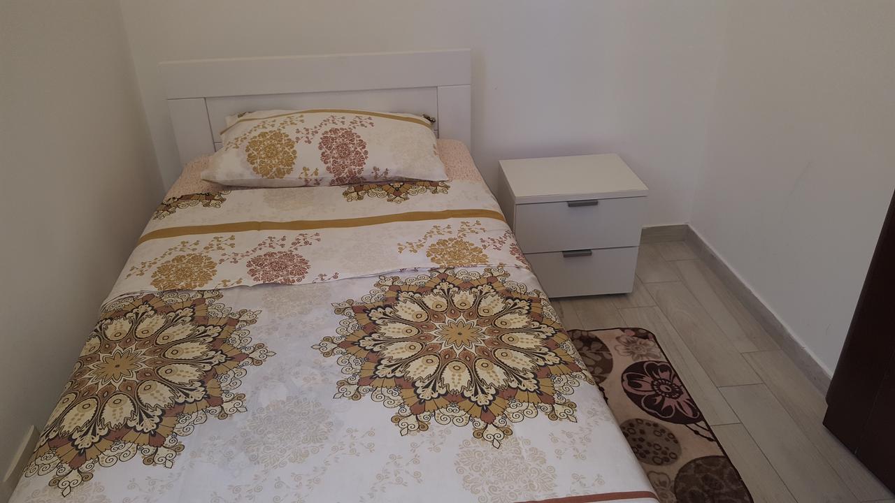Apartment Dragan Budua Esterno foto