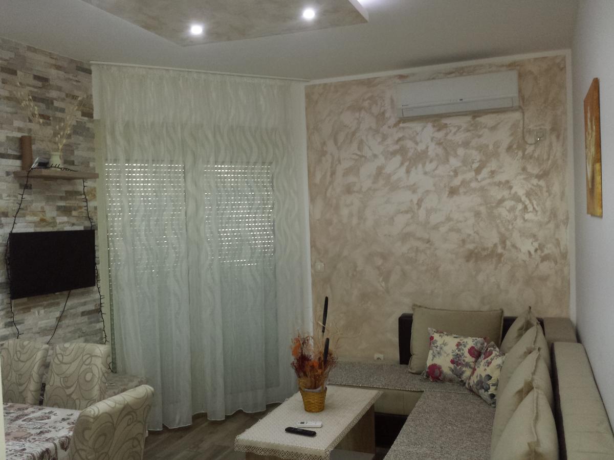 Apartment Dragan Budua Esterno foto